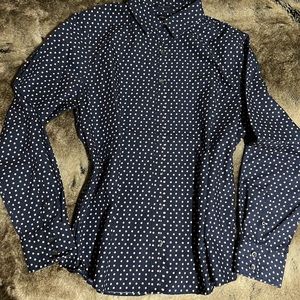 LANDS’END No Iron Supima 3 US SZ 12